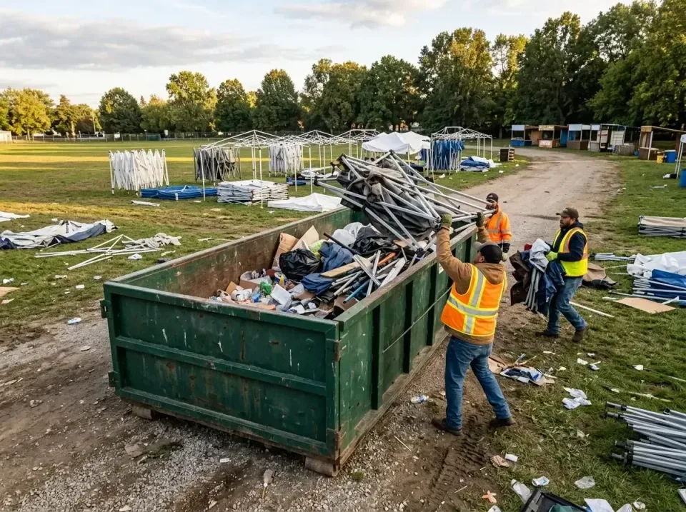 temporary-event-waste-containe-016 — frequently asked questions, Roll-Off Dumpster Rental Services in Fall River, MA